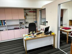 Fook Hai Building (D1), Office #600116601